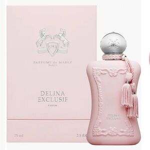 Parfums de Marly Delina Exclusif Perfume
